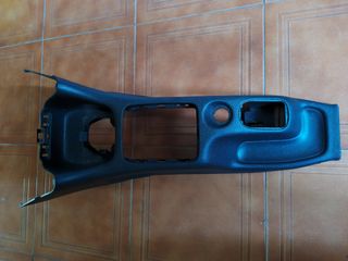 Consola central 206