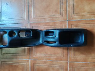 Consola central 206