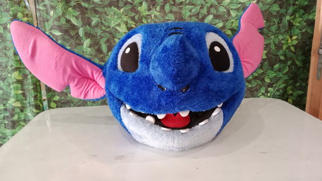 Alquiler disfraz cumpleaños