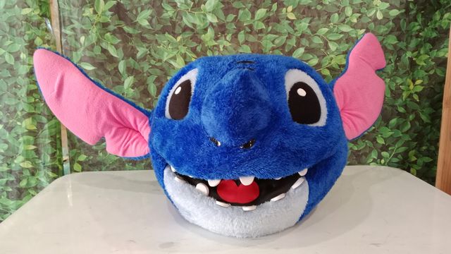 Alquiler disfraz cumpleaños