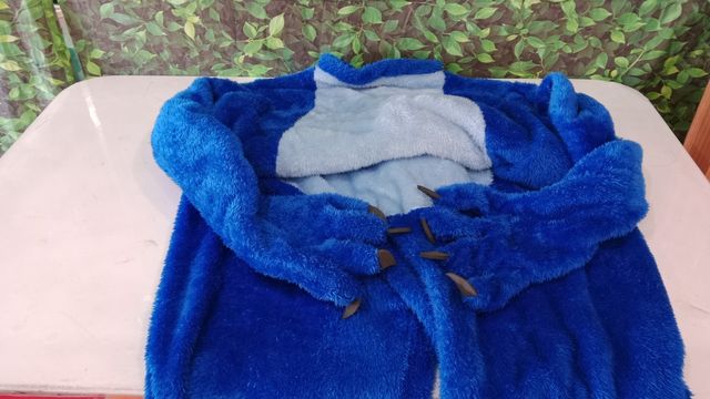 Alquiler disfraz cumpleaños