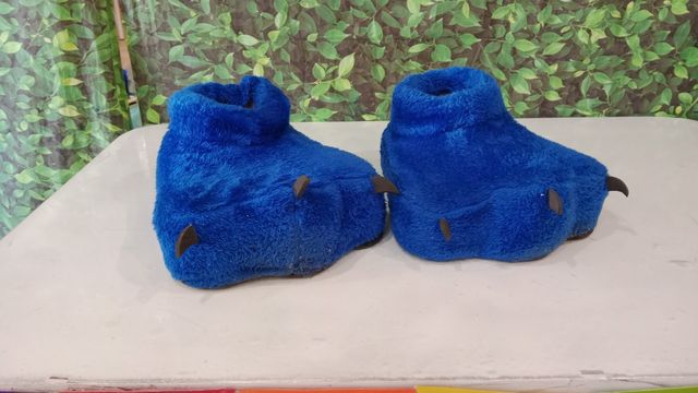 Alquiler disfraz cumpleaños