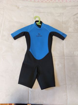 Neopreno Niño 7 años