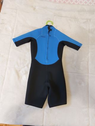 Neopreno Niño 7 años