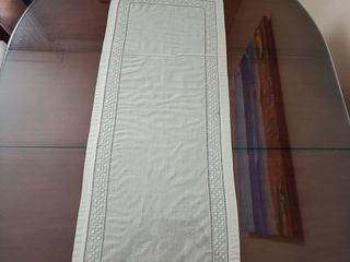 Mesa salón extensible