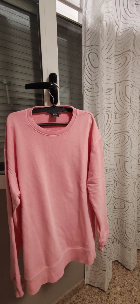 Suéters Zara, Mango