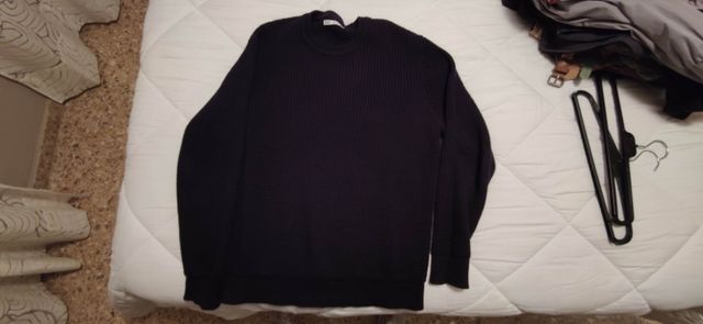 Suéters Zara, Mango