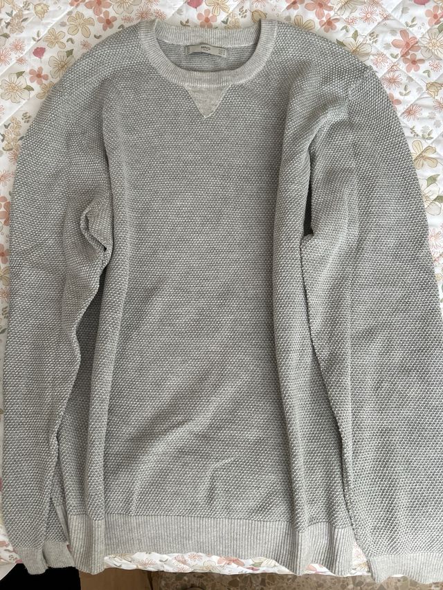 Suéters Zara, Mango