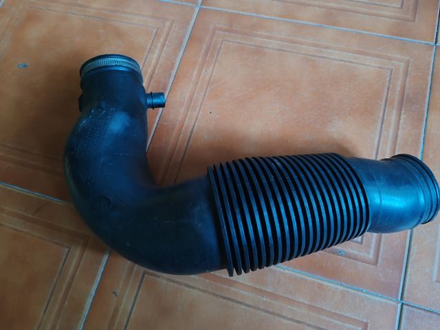 Tubo admision 206 1.4