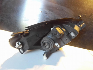 Faro izquierdo Citroen Xsara Picasso (N68) a_77416