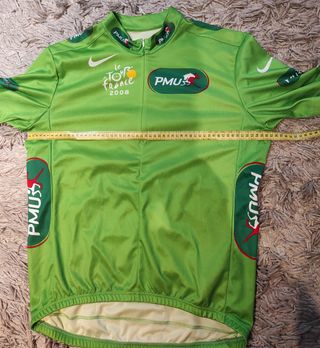Maillot BICI.