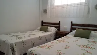Apartamento en alquiler