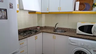 Apartamento en alquiler