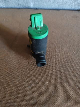Motor botella limpiaparabrisas 206