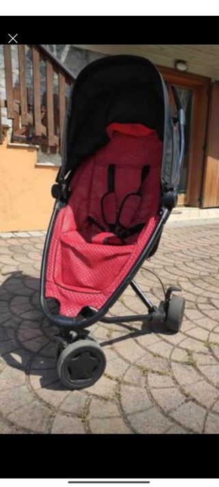 Passeggino Quinny