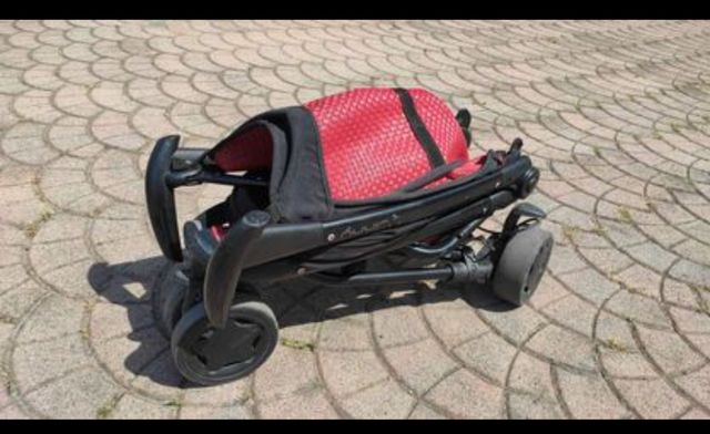 Passeggino Quinny
