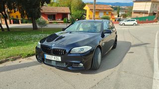 BMW Serie 5 2013