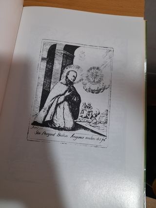 Libro de S .Pascual