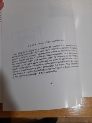 Libro de S .Pascual