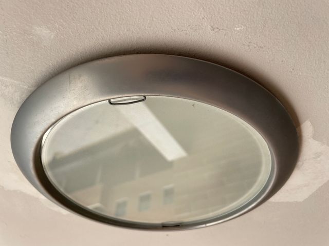 PLAFONES BAJO CONSUMO