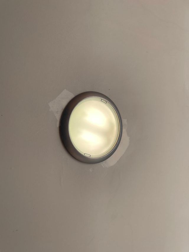 PLAFONES BAJO CONSUMO