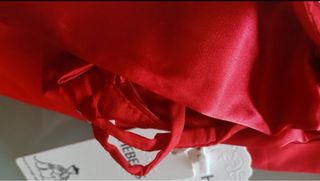 Vestido corte princesa ideal graduacion boda