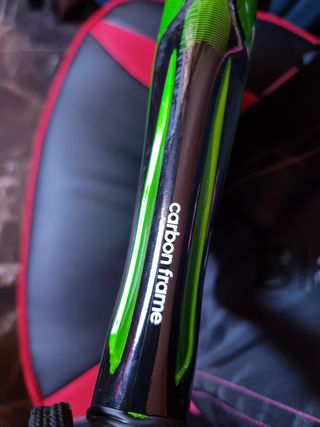 Pala Padel Adidas Supernova Carbon ATTK 1.9