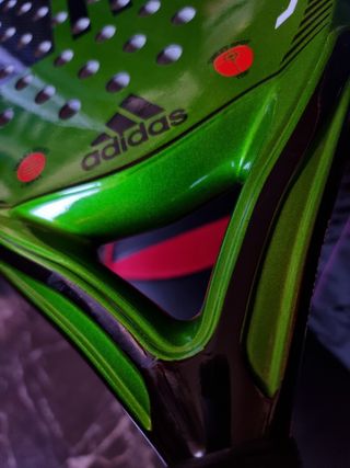 Pala Padel Adidas Supernova Carbon ATTK 1.9