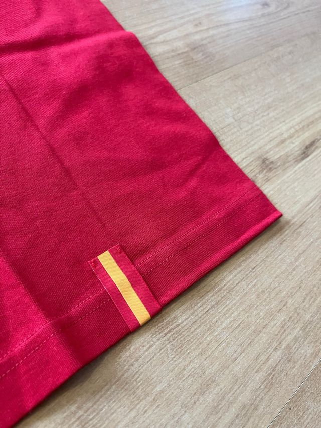 Camiseta Nike Selección Española 2003