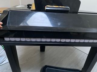 piano para niños
