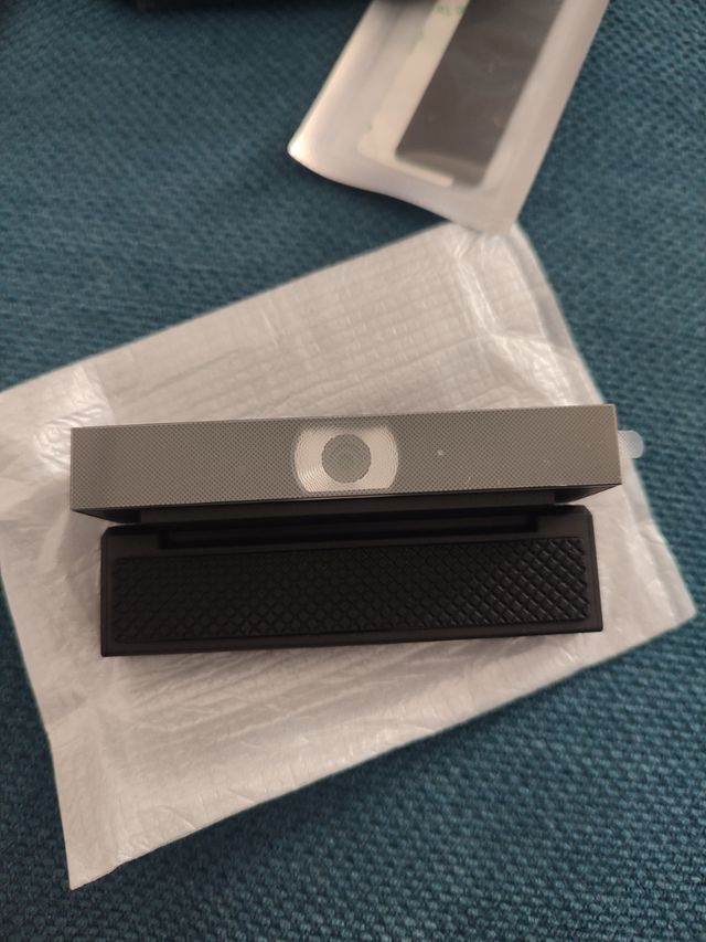 Cámara teleconferencias LG Smart Cam