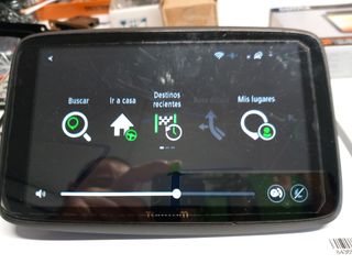 GPS