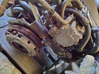 motor bkd C 2.0 tdi 140cv