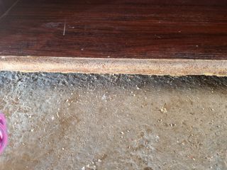 Mueble para tv u otro uso con ruedas.