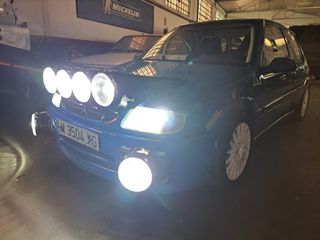 Citroen Saxo 1999