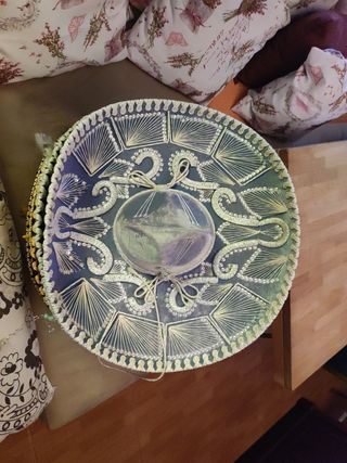 Sombreros mexicanos 