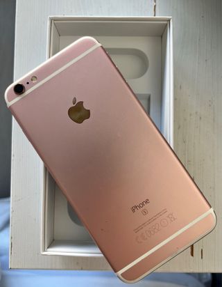 Iphone 6S Plus 64 GB