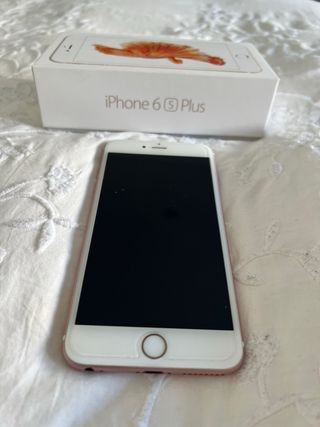 Iphone 6S Plus 64 GB