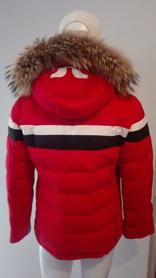 J.Lindeberg down ski anorak