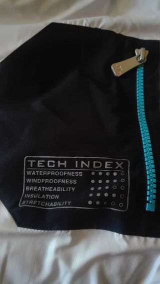 J.Lindeberg down ski anorak