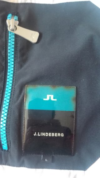 J.Lindeberg down ski anorak