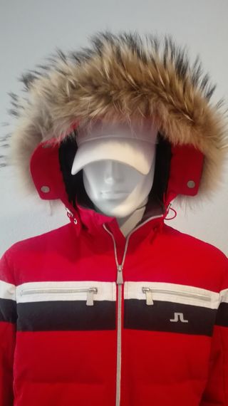 J.Lindeberg down ski anorak