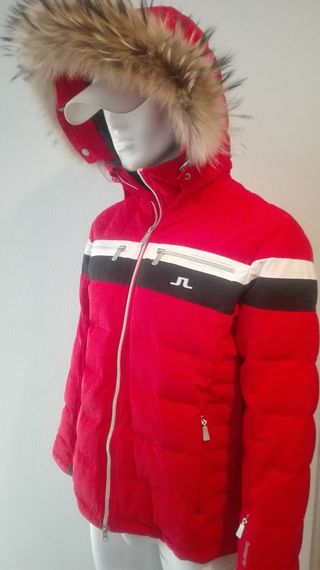 J.Lindeberg down ski anorak