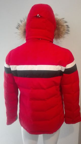J.Lindeberg down ski anorak