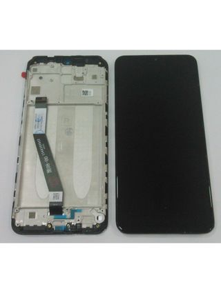 📱 PANTALLA LCD XIAOMI REDMI 9