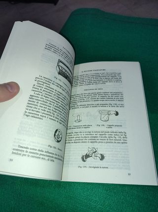 Libro giochi di prestigio