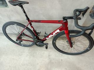 Bicicleta MMR ADRENALINE 