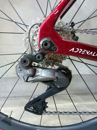 Bicicleta MMR ADRENALINE 