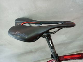 Bicicleta MMR ADRENALINE 