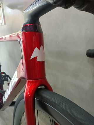 Bicicleta MMR ADRENALINE 
